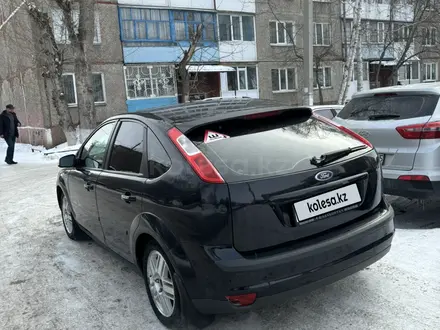 Ford Focus 2007 года за 2 600 000 тг. в Петропавловск – фото 5