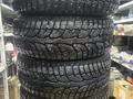 HANKOOK ЗИМНИЕ 4 шт.үшін150 000 тг. в Актобе