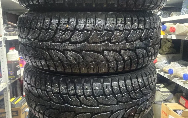 HANKOOK ЗИМНИЕ 4 шт.үшін150 000 тг. в Актобе