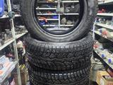 HANKOOK ЗИМНИЕ 4 шт. за 150 000 тг. в Актобе – фото 2