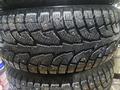 HANKOOK ЗИМНИЕ 4 шт.үшін150 000 тг. в Актобе – фото 3