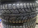 HANKOOK ЗИМНИЕ 4 шт. за 150 000 тг. в Актобе – фото 3