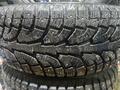 HANKOOK ЗИМНИЕ 4 шт.үшін150 000 тг. в Актобе – фото 4