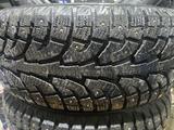 HANKOOK ЗИМНИЕ 4 шт. за 150 000 тг. в Актобе – фото 4