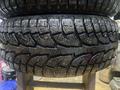 HANKOOK ЗИМНИЕ 4 шт.үшін150 000 тг. в Актобе – фото 7