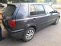 Volkswagen Golf 1994 годаfor1 550 000 тг. в Тараз – фото 5