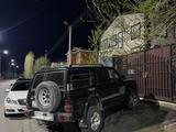 Nissan Patrol 1995 годаүшін2 500 000 тг. в Актобе