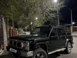 Nissan Patrol 1995 годаүшін2 500 000 тг. в Актобе – фото 3