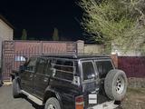 Nissan Patrol 1995 годаүшін2 500 000 тг. в Актобе – фото 2
