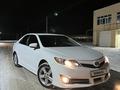 Toyota Camry 2013 годаүшін8 000 000 тг. в Жетыбай