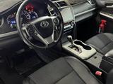 Toyota Camry 2013 года за 8 000 000 тг. в Жетыбай – фото 4