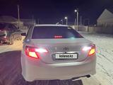 Toyota Camry 2013 года за 8 000 000 тг. в Жетыбай – фото 5