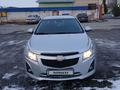 Chevrolet Cruze 2013 года за 4 200 000 тг. в Шымкент