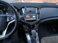 Chevrolet Cruze 2013 года за 4 200 000 тг. в Шымкент – фото 5