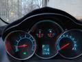 Chevrolet Cruze 2013 года за 4 200 000 тг. в Шымкент – фото 4