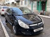 Opel Corsa 2006 года за 2 470 000 тг. в Караганда – фото 3