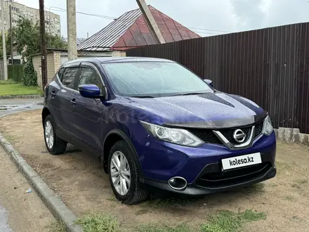 Nissan Qashqai 2017 года за 7 400 000 тг. в Павлодар