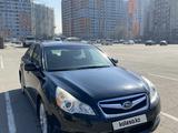 Subaru Legacy 2009 года за 6 300 000 тг. в Алматы – фото 3