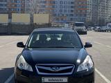 Subaru Legacy 2009 года за 5 800 000 тг. в Алматы