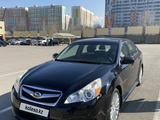 Subaru Legacy 2009 года за 6 300 000 тг. в Алматы – фото 2