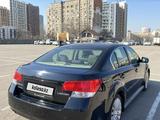 Subaru Legacy 2009 года за 5 800 000 тг. в Алматы – фото 5