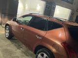 Nissan Murano 2004 годаүшін3 000 000 тг. в Актау – фото 2