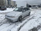 ВАЗ (Lada) 2114 2011 годаfor1 400 000 тг. в Алматы