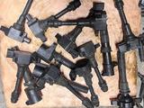 Катушка зажигания Тойота Хайлюкс Сурф 4.0 – привозные за 7 000 тг. в Астана