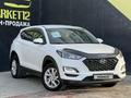 Hyundai Tucson 2018 года за 9 350 000 тг. в Актау – фото 4