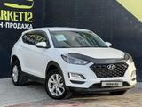 Hyundai Tucson 2018 годаүшін9 350 000 тг. в Актау – фото 4