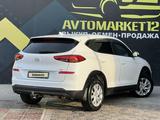 Hyundai Tucson 2018 года за 9 350 000 тг. в Актау – фото 5