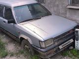 Toyota Tercel 1998 годаүшін500 000 тг. в Алматы