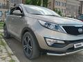 Kia Sportage 2014 годаүшін8 000 000 тг. в Уральск – фото 8