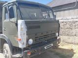 КамАЗ  5511 1986 года за 2 500 000 тг. в Шымкент