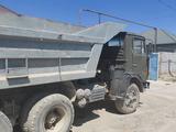 КамАЗ  5511 1986 года за 2 500 000 тг. в Шымкент – фото 3