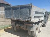 КамАЗ  5511 1986 года за 2 500 000 тг. в Шымкент – фото 4