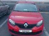 Renault Sandero 2018 годаүшін1 850 000 тг. в Алматы