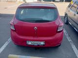 Renault Sandero 2018 годаүшін1 850 000 тг. в Алматы – фото 4