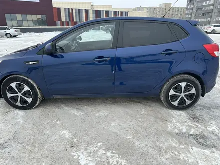 Kia Rio 2015 года за 4 900 000 тг. в Алматы – фото 2