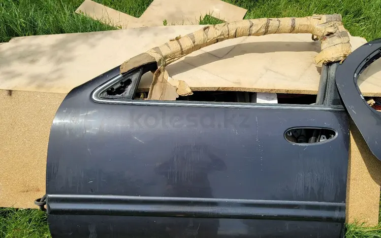 Двери комплект за 20 000 тг. в Алматы