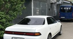 Toyota Mark II 1993 годаүшін3 000 000 тг. в Алматы – фото 3