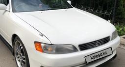 Toyota Mark II 1993 года за 3 000 000 тг. в Алматы – фото 2