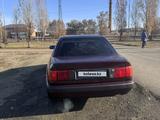 Audi 100 1991 годаfor2 000 000 тг. в Кокшетау – фото 4