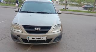 ВАЗ (Lada) Largus 2014 года за 3 600 000 тг. в Астана