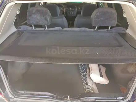 Volkswagen Golf 1996 года за 1 500 000 тг. в Алматы – фото 11