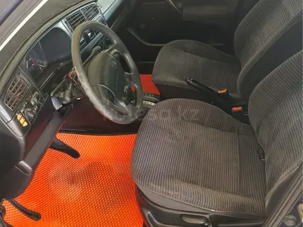 Volkswagen Golf 1996 года за 1 500 000 тг. в Алматы – фото 6
