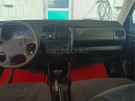 Volkswagen Golf 1996 года за 1 500 000 тг. в Алматы – фото 5