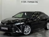 Toyota Camry Prestige 2023 года за 16 800 000 тг. в Астана