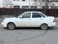 ВАЗ (Lada) Priora 2170 2014 года за 2 750 000 тг. в Астана – фото 6