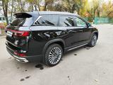Jetour X90 Plus 2023 годаүшін10 500 000 тг. в Павлодар – фото 2